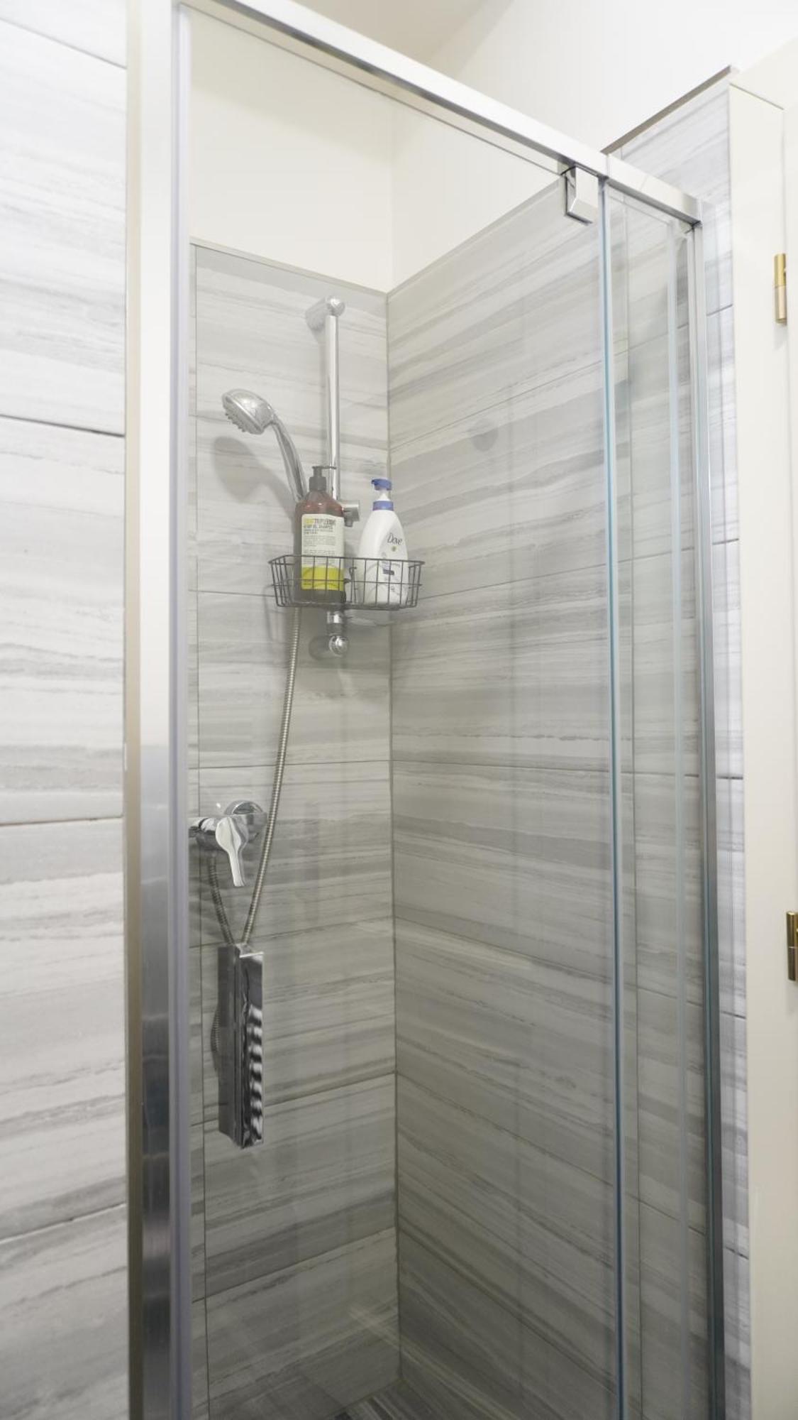 Apartamento Flat With Balcony And Garage Praga