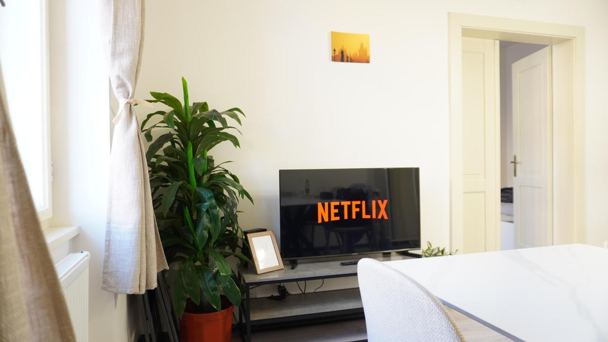 Flat With Balcony And Garage Apartamento *
